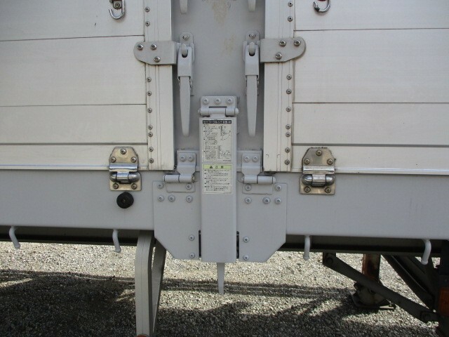 トレクス その他 トレーラ（その他） PFB24103(8513) 30枚目