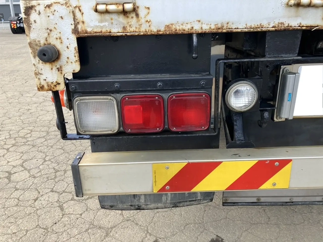 Hino profia Large Crane equipped trucks QKG-FS1EWEA(106829) 33枚目