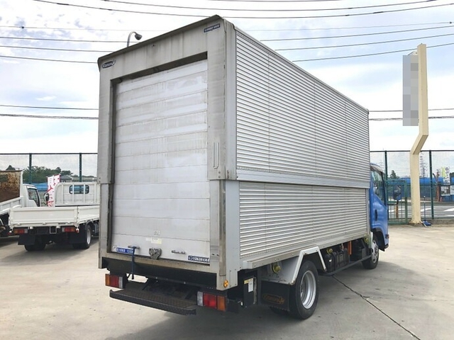 マツダ タイタン 小型 バン TKG-LLR85AR(11579) 11枚目