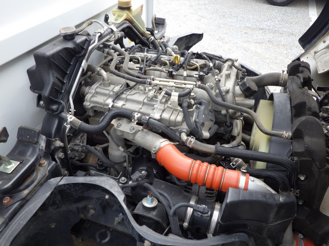 日産自動車 アトラス 小型 土砂ダンプ TKG-FBA3W(113651) 49枚目