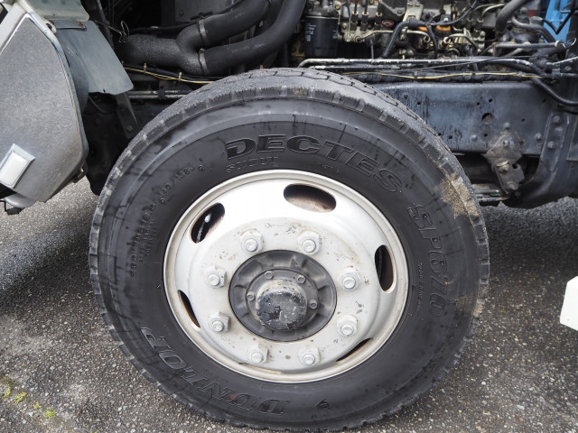 Hino ranger 6studs large Translation missing: en.item.body_keijou_enum.body_keijou_carrier_other KL-FE1JKDA(110505) 32枚目