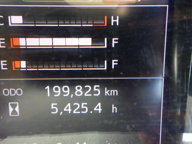 日野 - 大型 ウィング 2DG-FR1AHG(107311) 17枚目