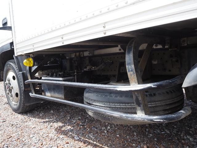 いすゞ エルフ 小型 バン *********(105555) 29枚目