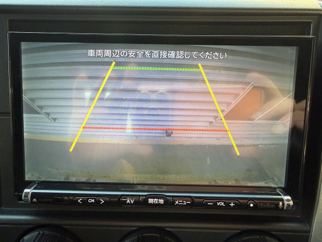 三菱ふそう キャンター 小型 バン 2RG-FBA20(113601) 41枚目