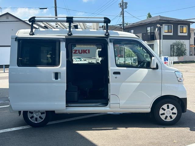 ダイハツ ハイゼット 軽 軽バン・乗用車 3BD-S331V(109722) 6枚目
