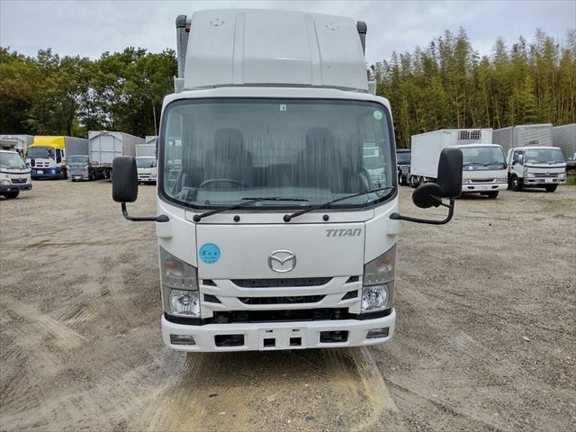マツダ タイタン 小型 バン TRG-LMR85AN(10936) 2枚目