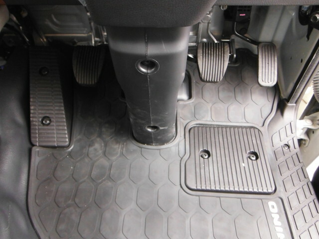 日野 レンジャー 中型 コンテナ専用車 2KG-FD2ABA(37613) 15枚目