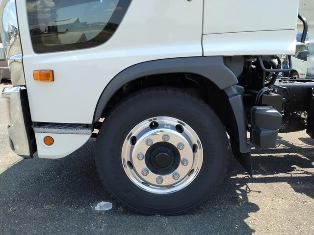 日野 レンジャー 中型 特装車・その他 2KG-FE2ACG(108323) 23枚目