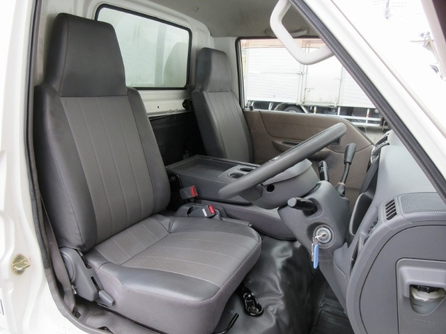 日産自動車 バネット 小型 バン TC-SK82TN(6696) 21枚目