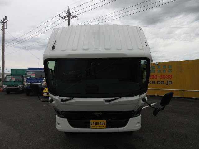 日産自動車 アトラス 小型 平ボディ 2WG-APS88AC(113175) 12枚目