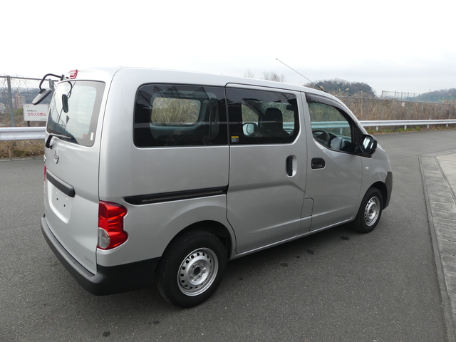 日産自動車 バネット その他 Translation missing: ja.item.body_keijou_enum.body_keijou_light_van 5BF-VM20(58142) 39枚目