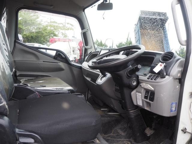 三菱ふそう キャンター 小型 平ボディ *********(107382) 42枚目