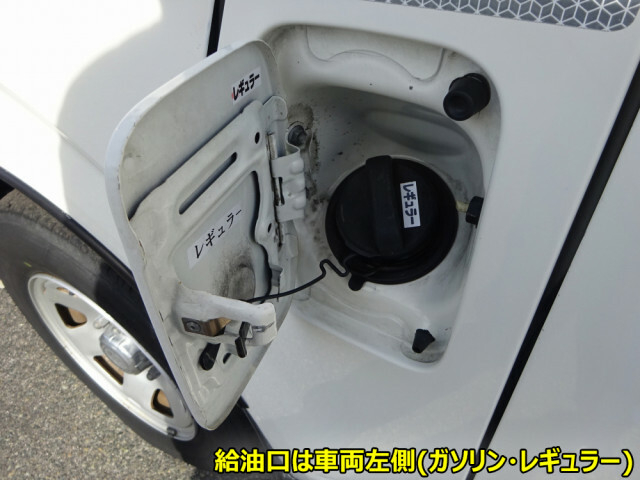 トヨタ ハイエース 小型 その他 CBF-TRH226S(39430) 28枚目