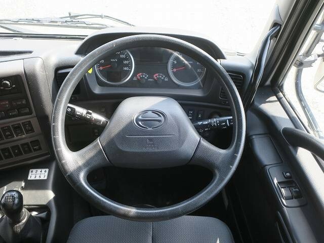 日野 プロフィア 大型 ウィング QPG-FW1EXEG(35506) 15枚目