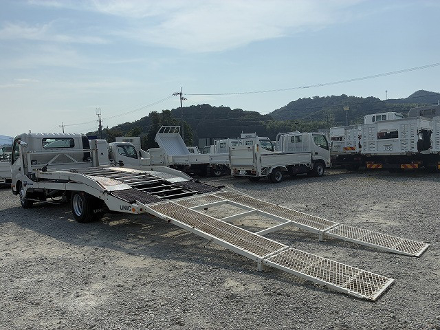 日野 デュトロ 小型 キャリアカー 2KG-XZU720M(109357) 20枚目