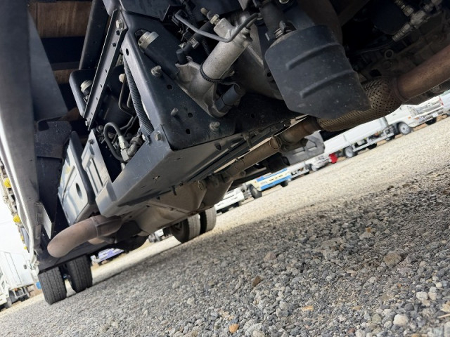 UDトラックス（日産） コンドル 中型 平ボディ 2PG-BRR90S2(105319) 49枚目