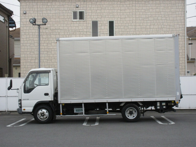 日産自動車 アトラス 小型 バン PB-APR81AN(9226) 6枚目
