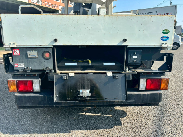 Isuzu elf Small Aerial work platform trucks 2RG-NKR88AN(105680) 32枚目