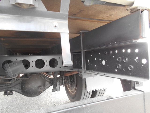 マツダ タイタン 小型 平ボディ BDG-LPR85AR(3344) 33枚目