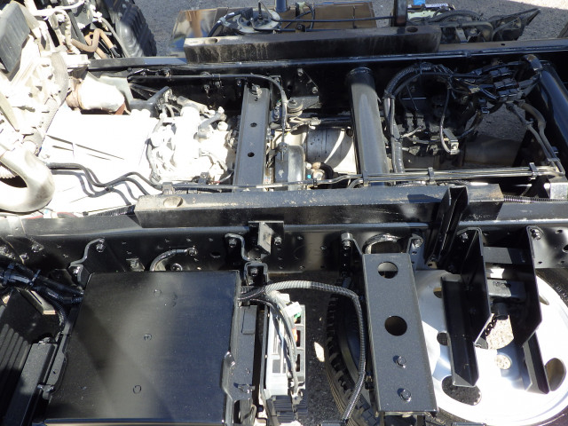 三菱ふそう キャンター 小型 土砂ダンプ 2RG-FBA60(113321) 32枚目