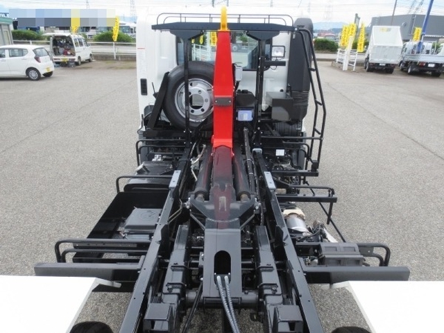 日野 レンジャー 中型 コンテナ専用車 2KG-FC2ABA(11929) 14枚目