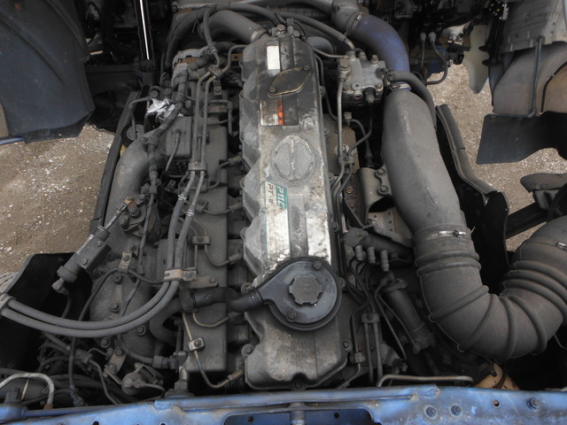 日野 プロフィア 大型 タンクローリー KL-GN2PPHA(2163) 24枚目