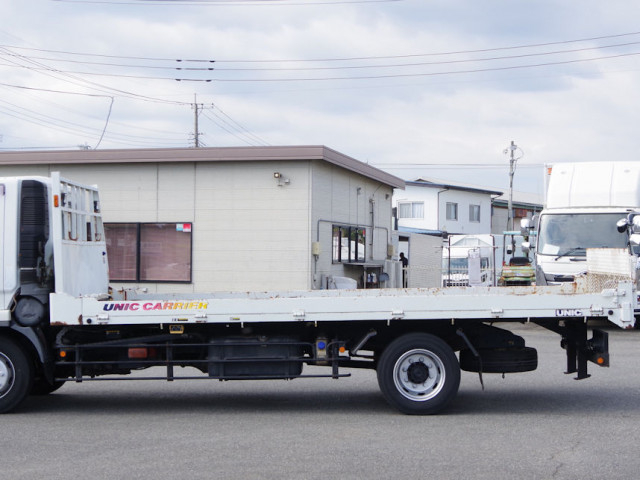 三菱ふそう ファイター 増トン その他 SKG-FK72FY(112088) 20枚目