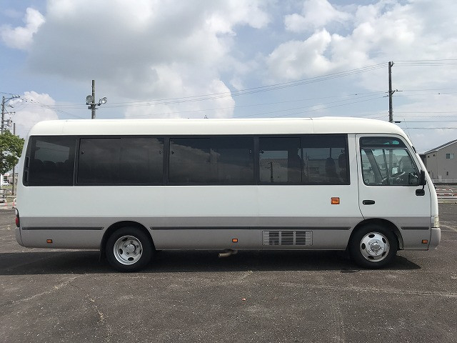 トヨタ コースター 小型 その他 SPG-XZB50(110169) 8枚目