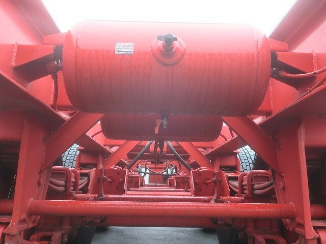 東邦車輛 トレーラ（海上コンテナ40ft） TC-36H1C34(38866) 14枚目