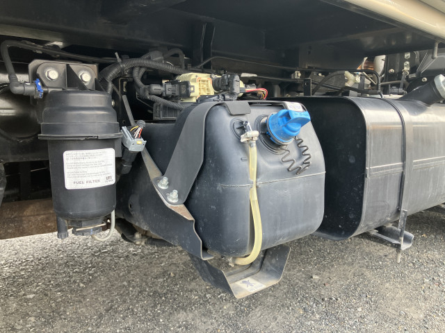 三菱ふそう キャンター 小型 土砂ダンプ 2RG-FBA60(112328) 43枚目
