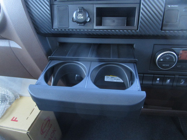 日野 レンジャー 増トン コンテナ専用車 2KG-FE2ACA(108563) 23枚目