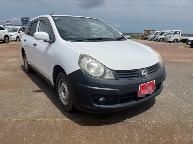 日産自動車 小型 Translation missing: ja.item.body_keijou_enum.body_keijou_light_van DBF-VZNY12(90066) 3枚目