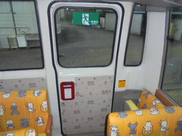 トヨタ コースター 中型 バス KK-HZB40(9724) 16枚目