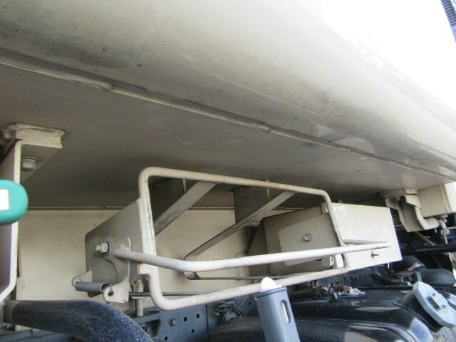 いすゞ エルフ 小型 塵芥車（プレス式） TKG-NPR85YN(8377) 25枚目