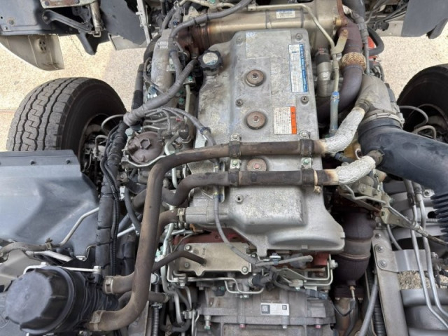 日野 レンジャー 増トン 冷蔵冷凍バン 2KG-FE2ABG(110446) 20枚目