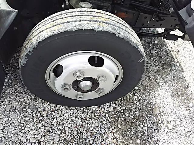 いすゞ エルフ 小型 バン TKG-NJR85AN(7591) 49枚目