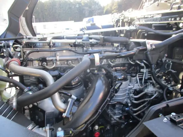 三菱ふそう スーパーグレート 大型 トラクタ 2KG-FV80VJR(106872) 34枚目