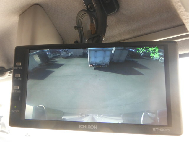 いすゞ ギガ 大型 冷蔵冷凍バン 2KG-CYJ77C(40144) 18枚目