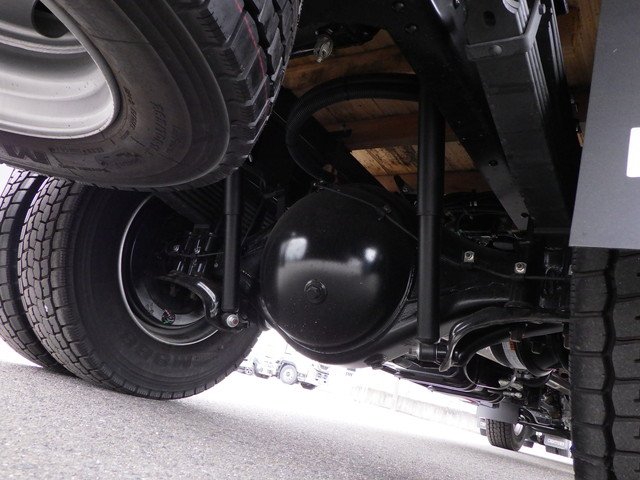 日野 - 中型 平ボディ（クレーン付） 2KG-FE2ACA(107376) 14枚目