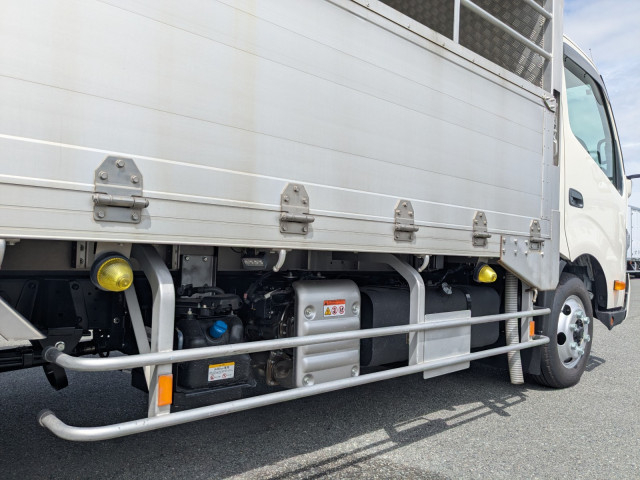 日野 デュトロ 小型 その他 2WG-XZU713M(111527) 37枚目