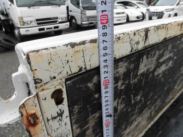 トヨタ ダイナ 小型 平ボディ BDG-XZU848(11312) 43枚目