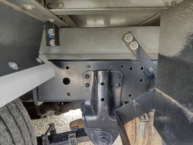 日野 デュトロ 小型 冷蔵冷凍バン TKG-XZU605(9395) 11枚目