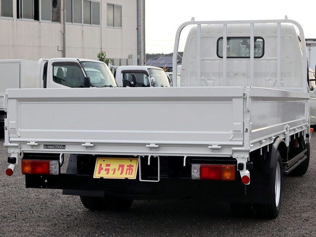 トヨタ ダイナ 小型 平ボディ TKG-XZU655(109299) 5枚目