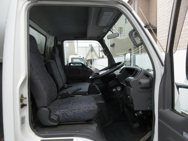 いすゞ エルフ 小型 幌車（ウィング式） KR-NPR81LAR(9233) 30枚目