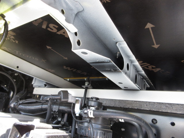 日野 デュトロ 小型 平ボディ 2WG-XZU606M(105273) 41枚目