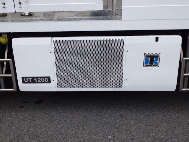日野 - 大型 冷蔵冷凍バン 2DG-FW1AHG(111887) 7枚目