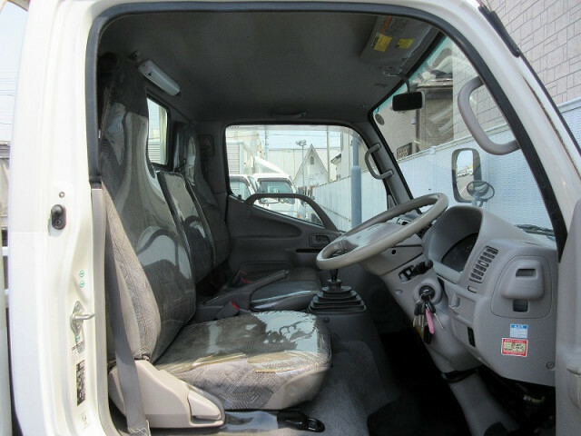 トヨタ トヨエース 小型 平ボディ LDF-KDY281(6607) 24枚目