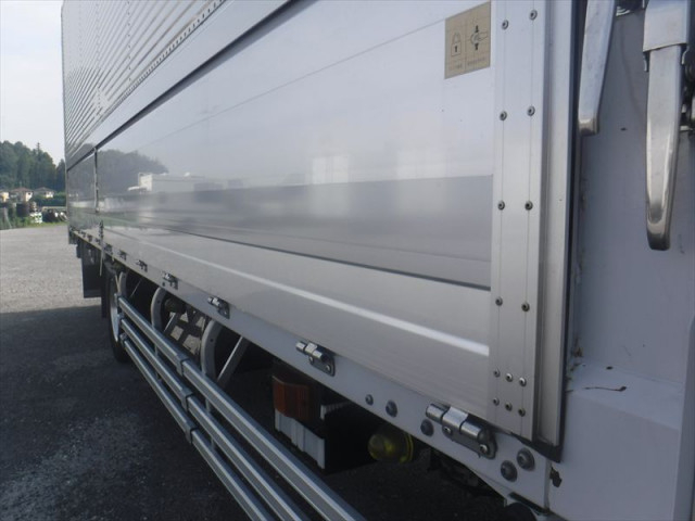 日野 増トン ウィング TKG-GD7JPAG(110257) 8枚目