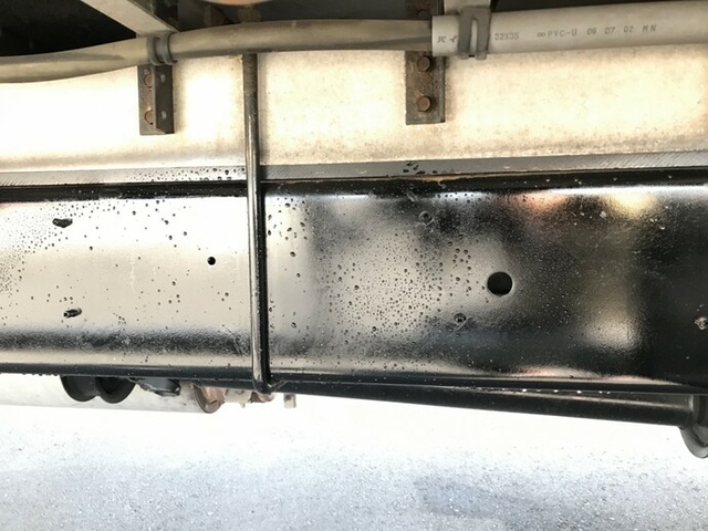 日野 レンジャー 中型 ウィング BKG-FD7JPYG(8454) 37枚目