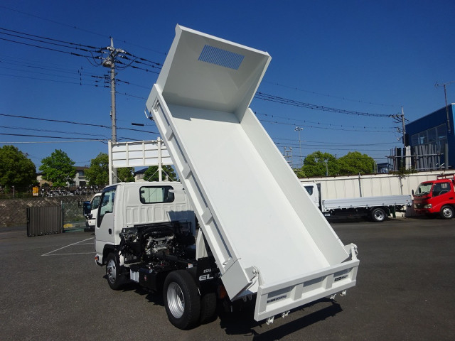 いすゞ エルフ 小型 土砂ダンプ 2PG-NKS88AD(105576) 6枚目